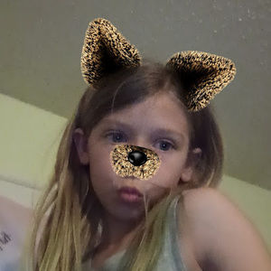 Meet your Posher, Erica